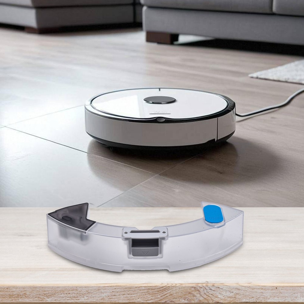 Water Tank Box for 360 S8 /S8 Plus Robot Vacuum Cleaner Parts  Replacement