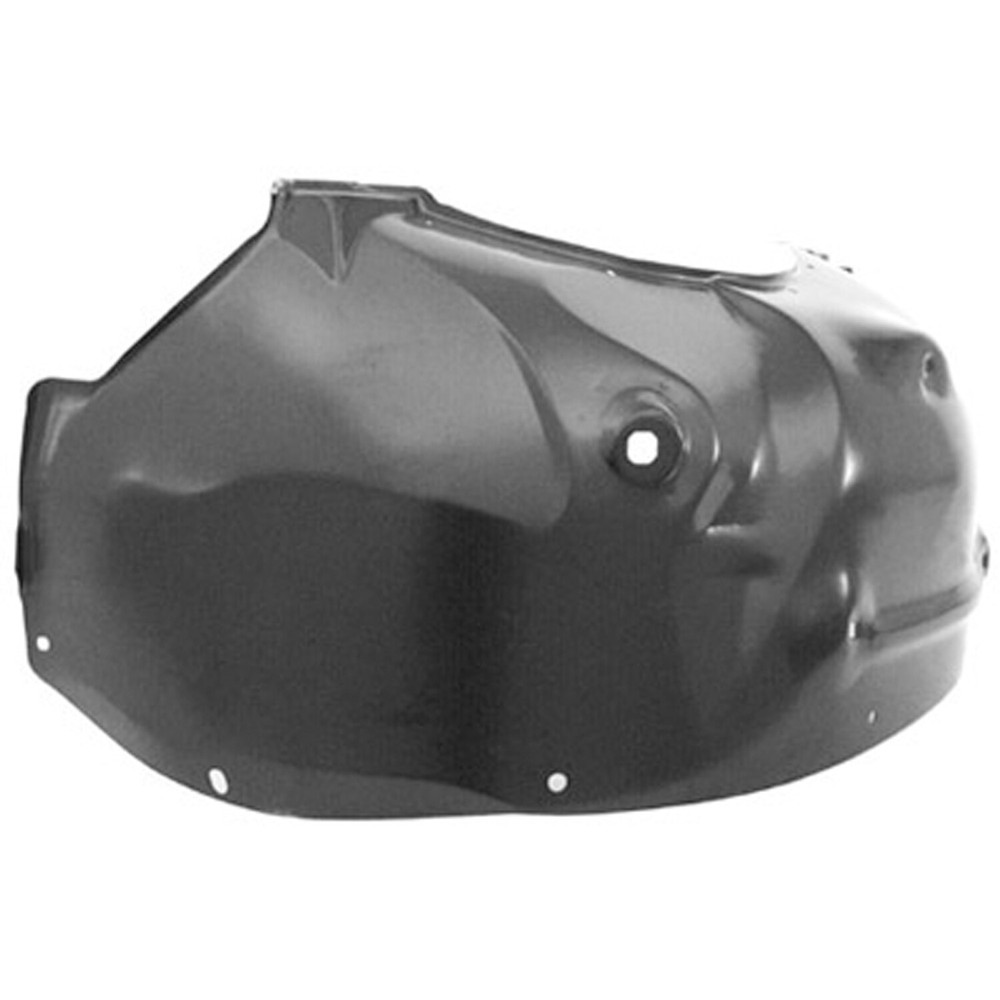 New Front Passenger Fender Apron Direct Replacement Fits 1996-2001 Bravada