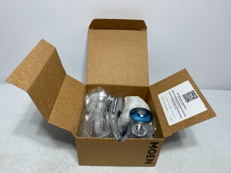 Moen T2153 Tub/Shower Trim 2.5 GPM Chrome