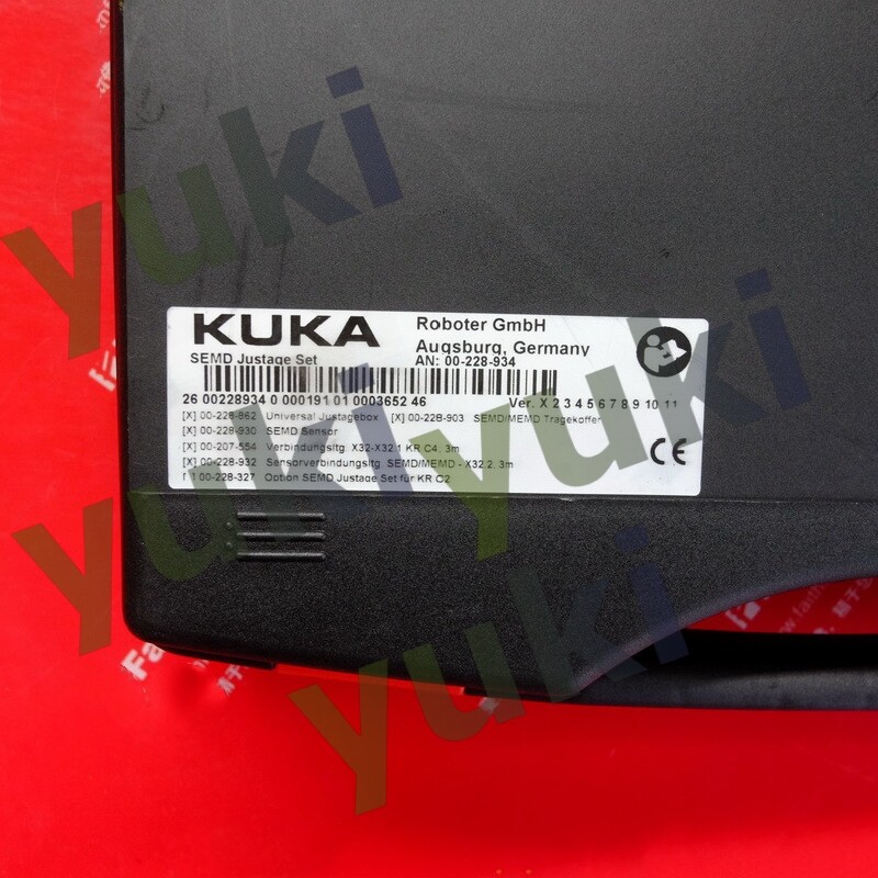 00-228-934 KUKA Zero correction instrument SEMD