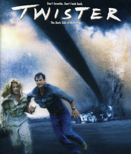 Twister [New Blu-ray] Rmst, Special Ed, Subtitled, Widescreen