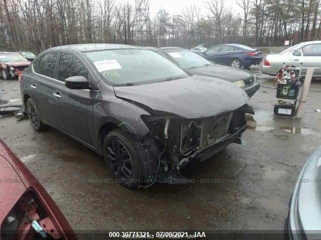 ABS Pump Assembly for 2013-14 Nissan Sentra & 2011 CVT Anti-Lock Brakes