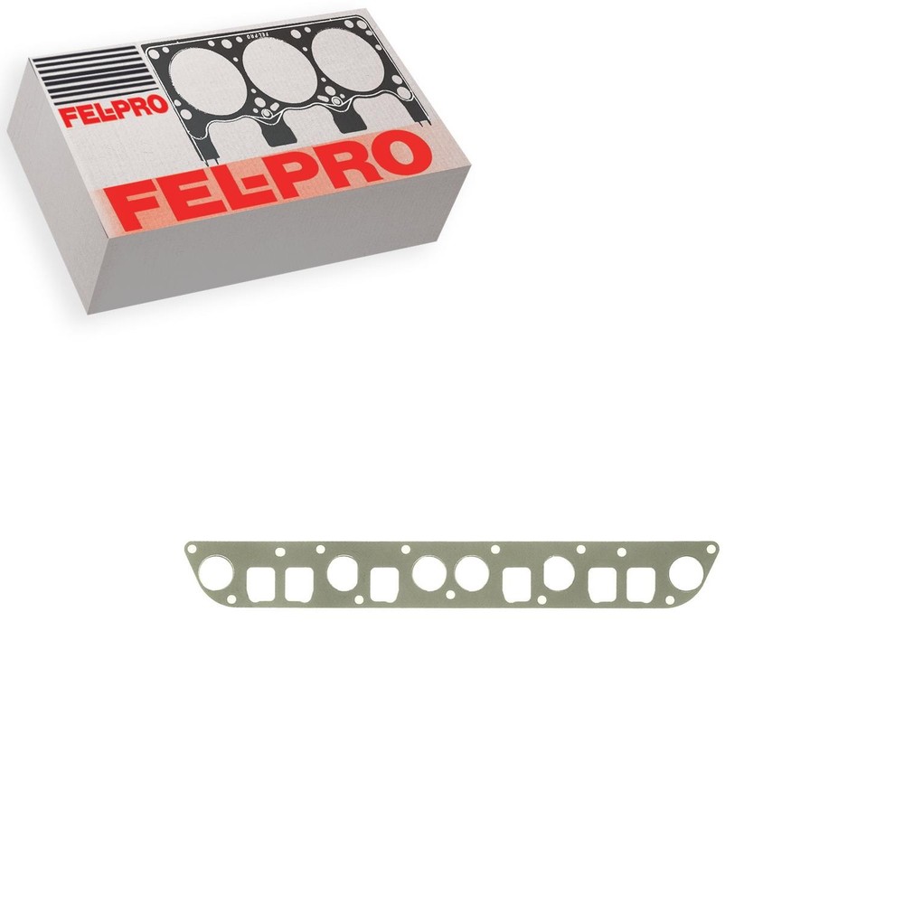 Fel-Pro Intake and Exhaust Manifolds Combination Gasket For 91-92 Jeep Comanche