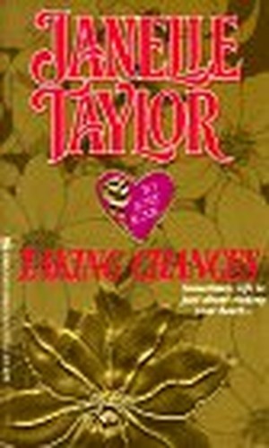Taking Chances (Zebra Romance S.), Taylor, Janelle