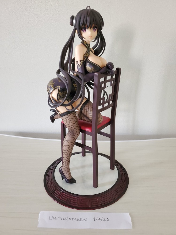 Original Skytube Tougetsu Matsuri 1/6 Ver.2 (Alphamax) figure