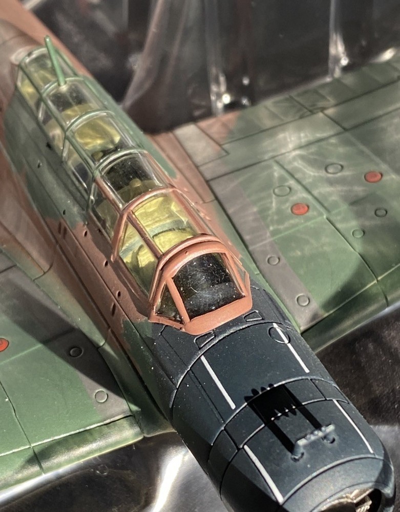 Hobby Master HA2003 Nakajima B5N2 Kate Zuikaku Pearl Harbor 2nd Wave 1/72