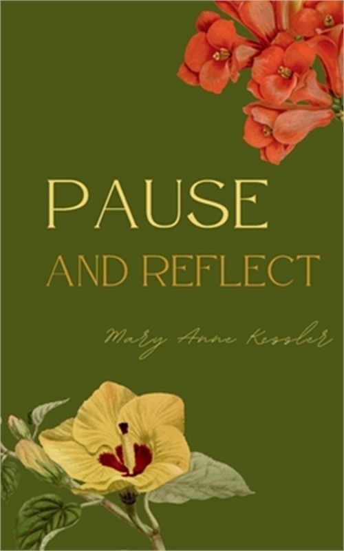 Pause and Reflect (Paperback or Softback)