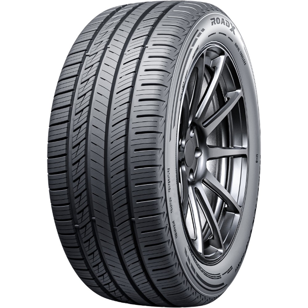 Tire RoadX Rxmotion UHP AS HPX01 235/55R19 105W XL A/S High Performance