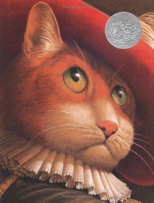 Puss in Boots Hardcover Charles PerraultFree US Delivery | ISBN:0374361606