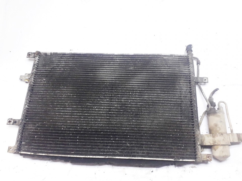 Volvo S60 2001 Air Conditioning Condenser USED, Genuine #909839-16