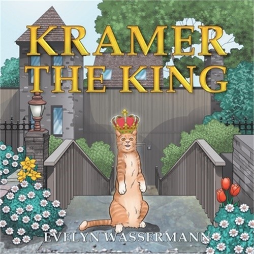 Kramer The King (Paperback or Softback)