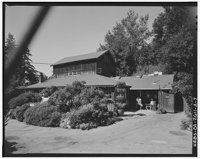 Deetjen's Big Sur Inn,State Highway 1,Big Sur,Monterey County,California,CA,6