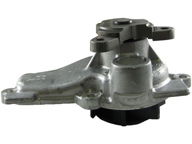 AC Delco 73DM26H Water Pump Fits 2008-2010 Dodge Grand Caravan Gold -- New Gold