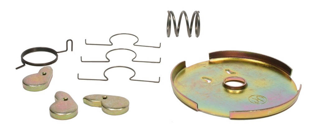 Arctic Cat El Tigre 440, 1973-1977, Starter Pawl Kit Recoil/Rewind
