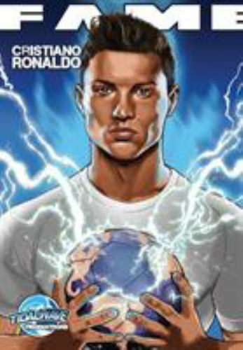 Fame: Cristiano Ronaldo (Paperback or Softback)