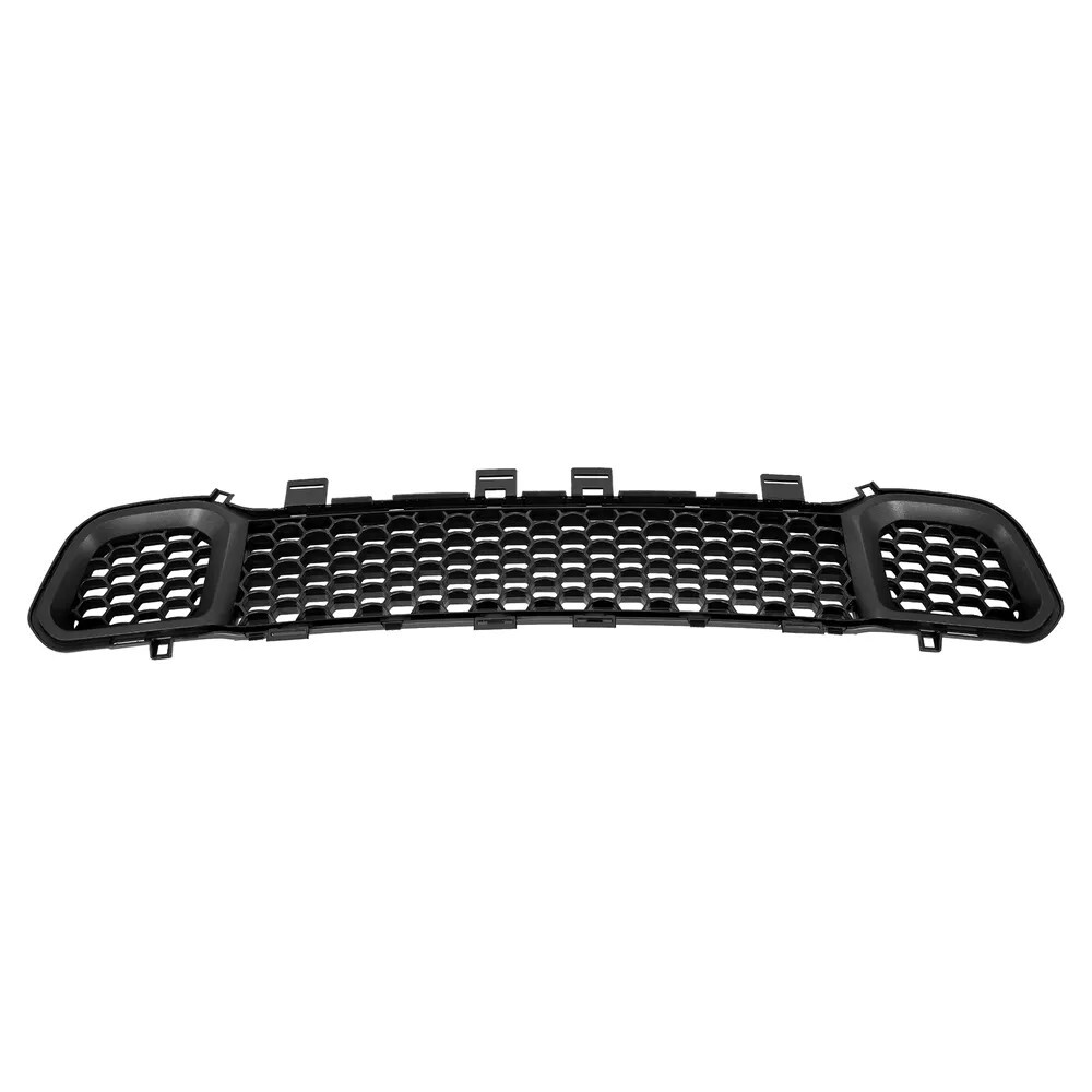 For Jeep Cherokee 2014-2018 Front Bumper Lower Grille Cover #68203216AA
