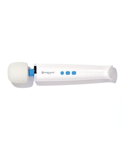 Vibratex Magic Wand Mini HV-135 Rechargeable Personal Massager