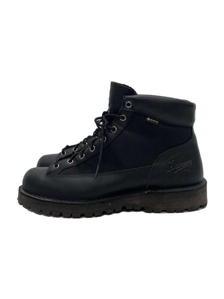 Danner Men's GORE-TEX Lace-Up Boots Black US 8.5 D121003