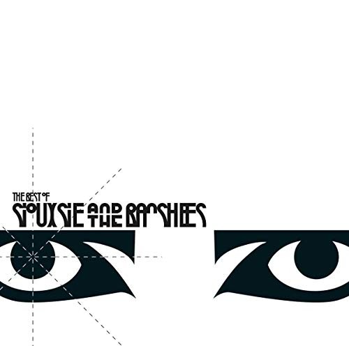 Siouxsie And The Banshees - The Best Of S... - Siouxsie And The Banshees CD XNVGFREE US DELIVERY | EAN: 0044006515229 | Quality CD