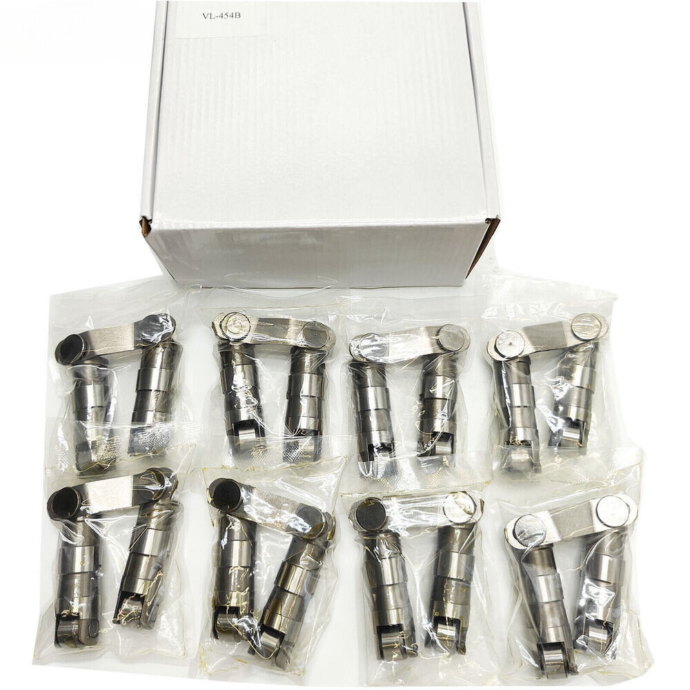 VL454B 396-502 Hydraulic Toller Lifters for BBC Chevy&GM Pro Racer Roller Tappet