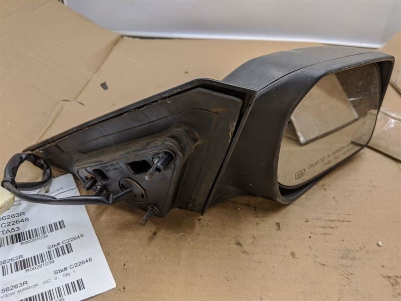 Power Heated Passenger Mirror for 2003-2008 Mazda 6 OE 291039