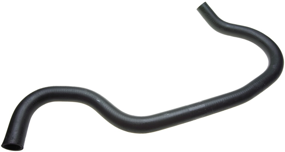 AC Delco 26390X Durable Radiator Coolant Hose Replacement-image