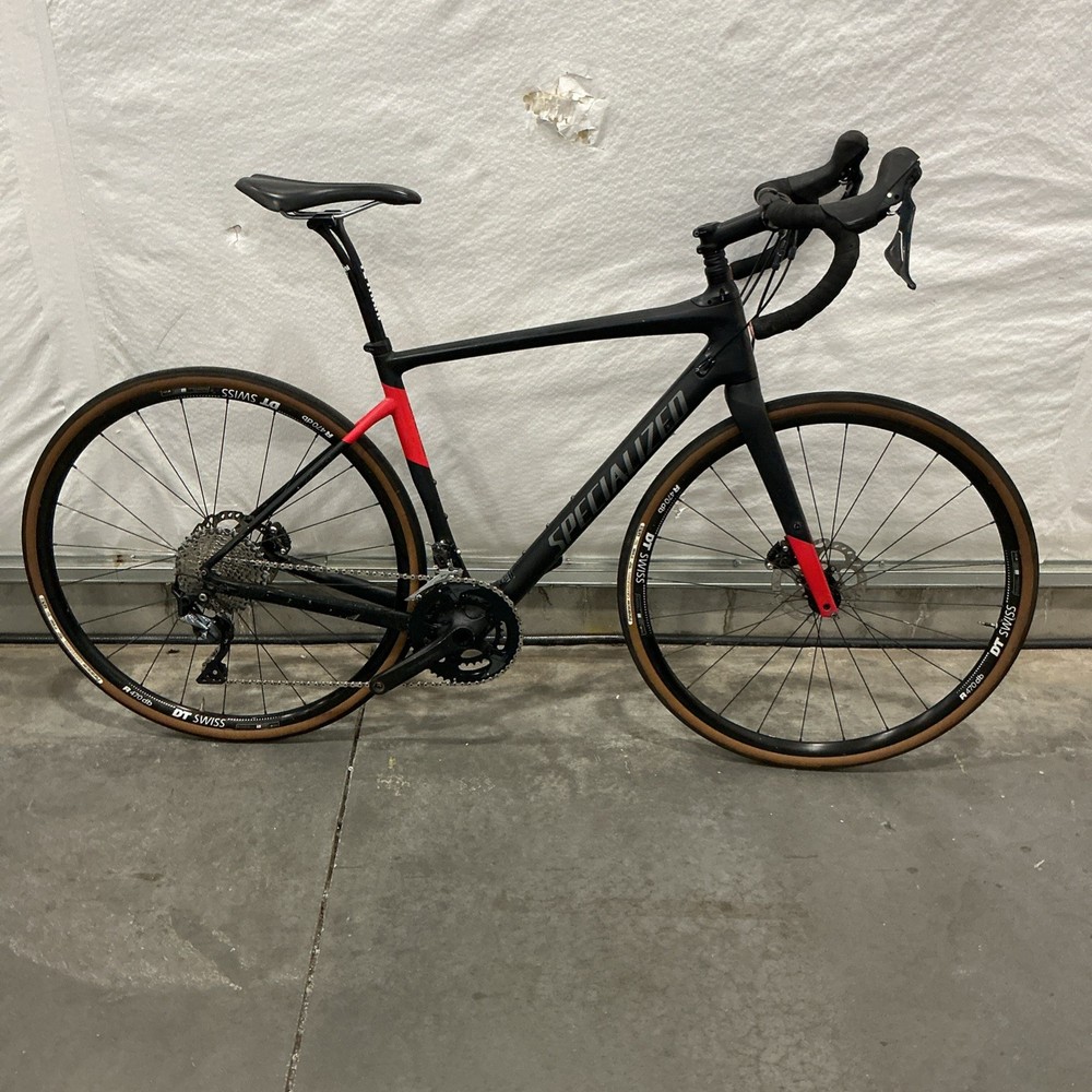 Specialized Diverge Sport Gravel Bike - 2019, 56cm