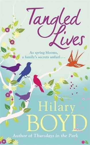 Tangled Lives by Boyd, Hilary Book The Fast Free ShippingFREE US DELIVERY | ISBN: 0857385186 | Quality Books