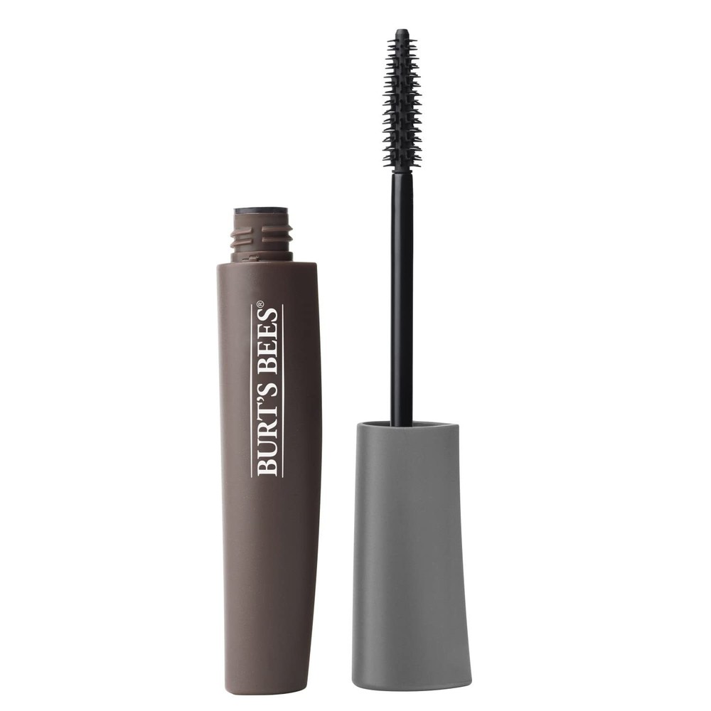 Burt's Bees All Aflutter Volumizing Mascara in Classic Black 0.32 oz