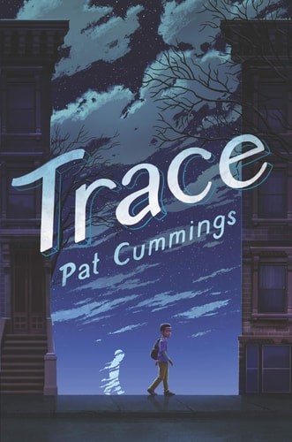 Trace by , Acceptable Book