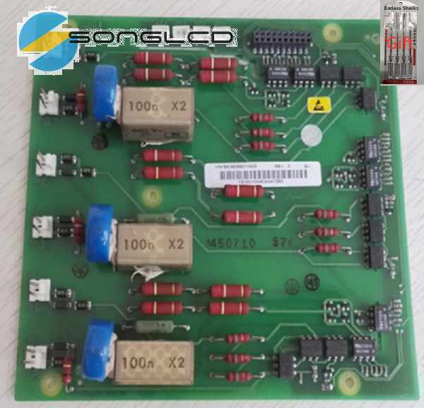 PSTB SFB536071G1013 Used & Test with warranty via DHL or Fedex fast shipping
