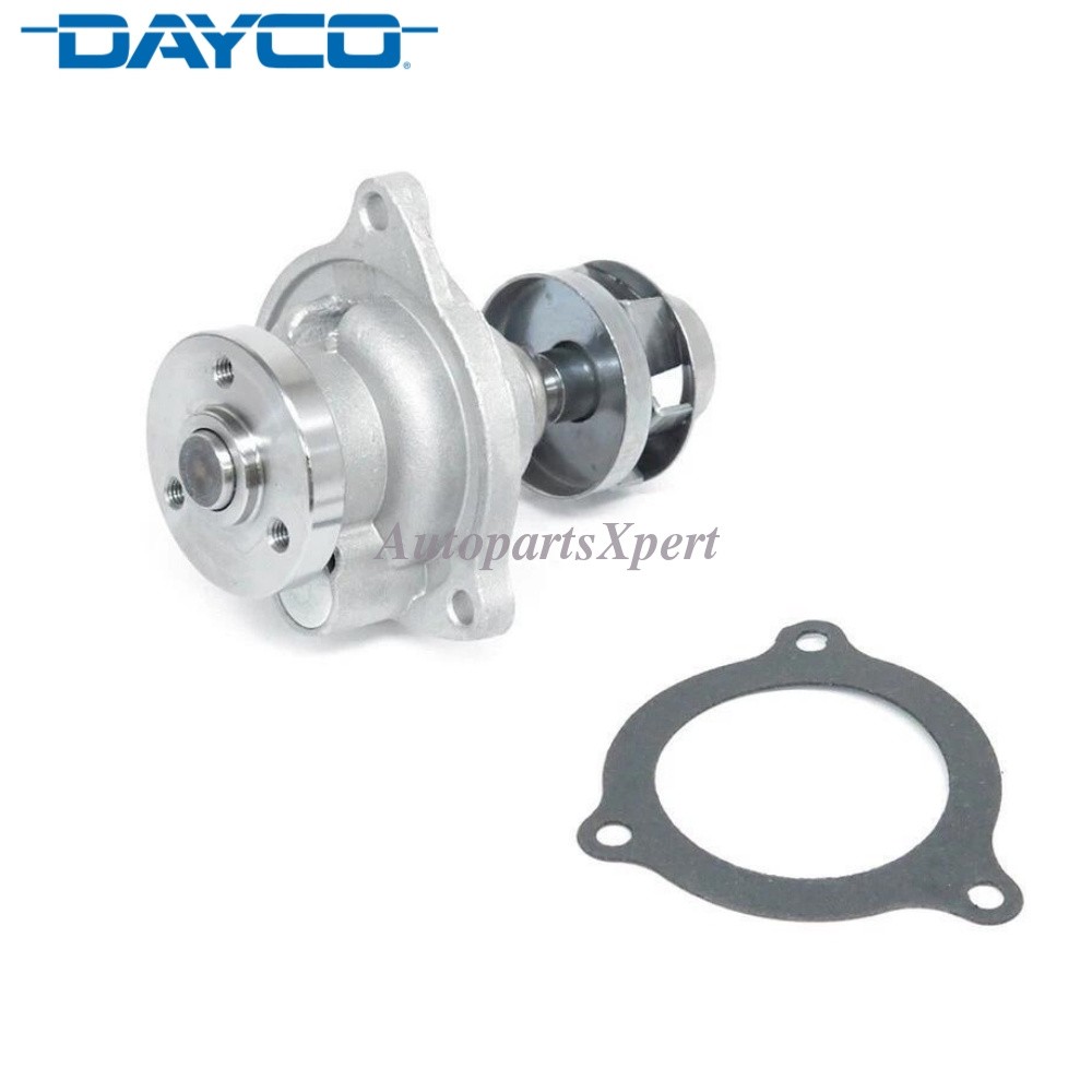 For Ford 2001-2012 Courier 2005-15 Ikon 1.6L 1798955 OEM DP292 Engine Water Pump