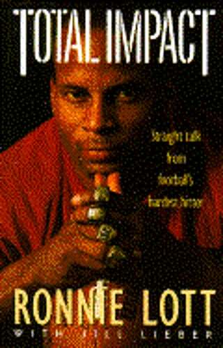 Total Impact by Ronnie Lott: Used