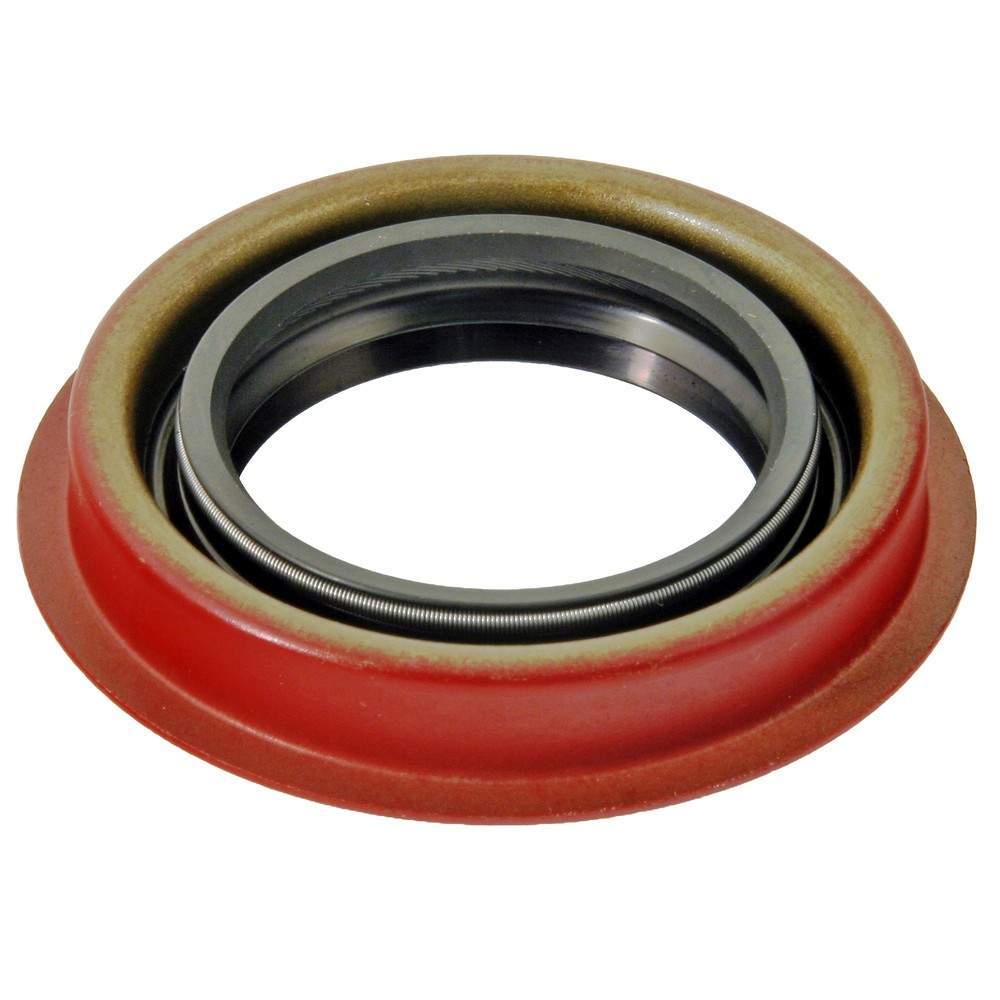 Differential Pinion Seal Replacement for Smooth Axle Performance