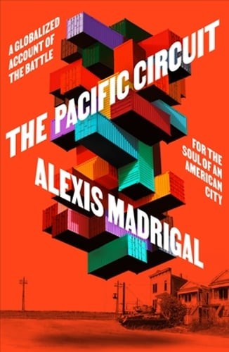 The Pacific Circuit: A Globalized Account of the Battle for the Soul of an: New