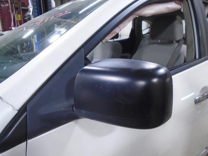 Driver Side Power Mirror VIN J Fits 08-15 Nissan Rogue 1423134