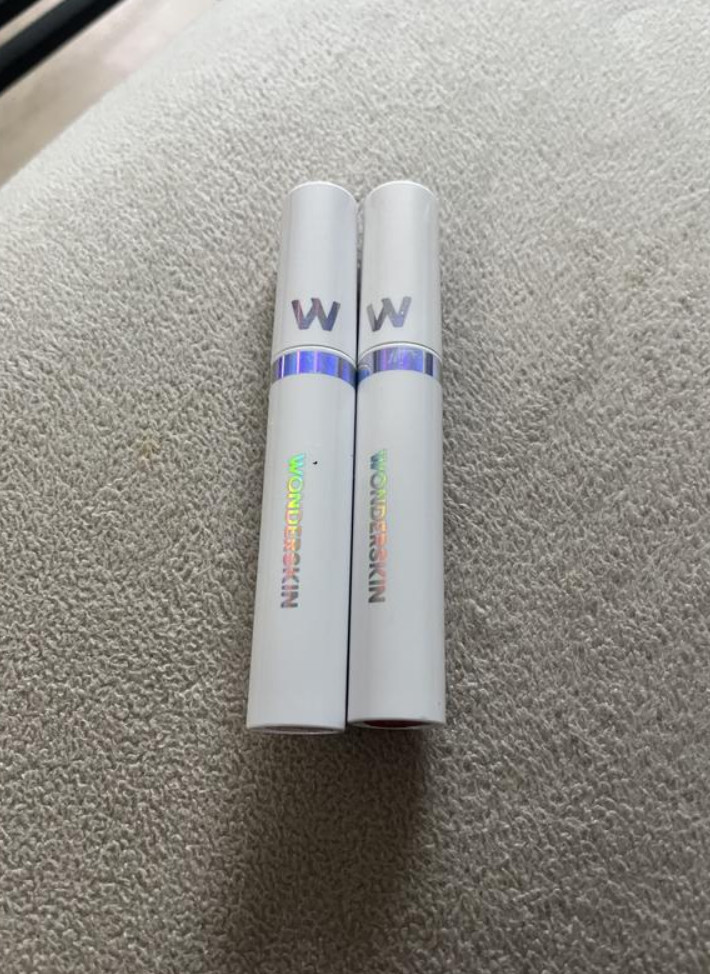 Authentic Wonderskin Wonder Blading All-Day Lip Stain,8 shades,0.135 oz/4 mL