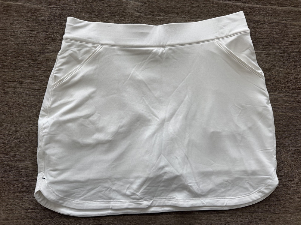 Womens Peter Millar Golf Skort Skirt / Nwt / Large