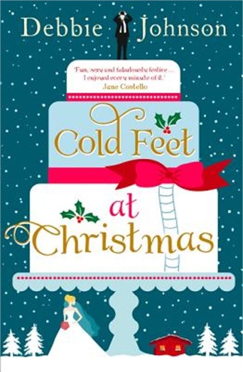 Cold Feet at Christmas (Paperback or Softback)