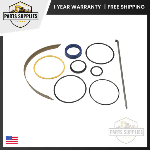 Tilt Cylinder Seal Kit for Toyota Forklift 04655-U3010-71