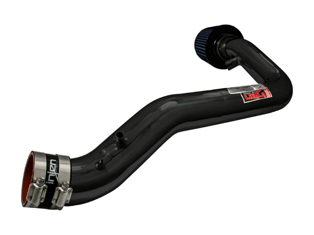 Injen Engine Short Ram Air Intake - Black RD Cold Air Intake System