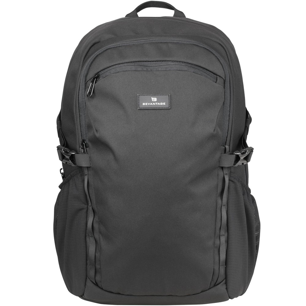 25L Water-Resistant Laptop Backpack for Travel Commuting and Daily Use
