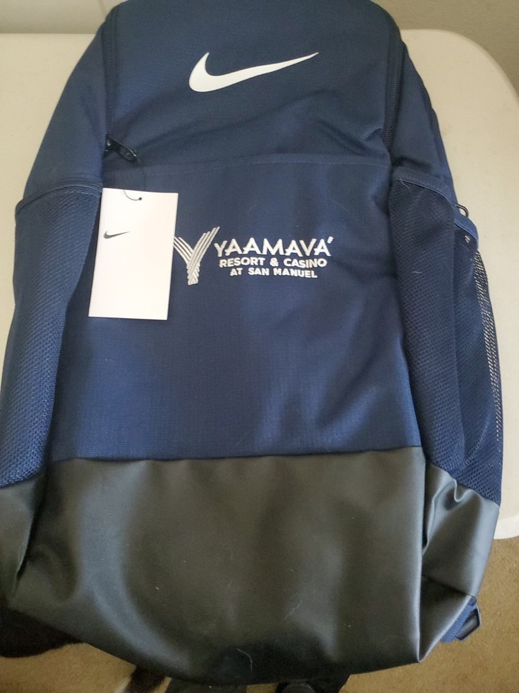 Yaamava Nike Durable Athletic Backpack for Sports and Travel