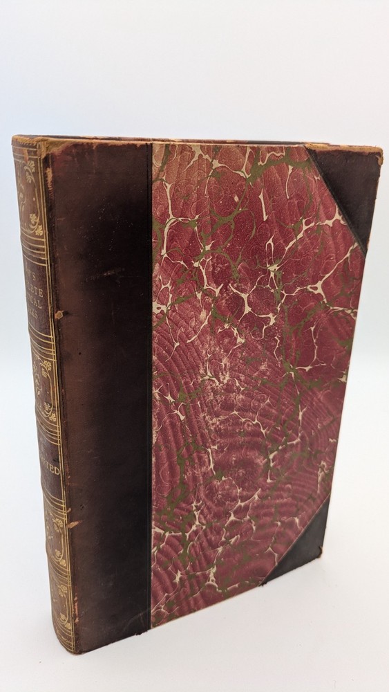 The Complete Poetical Works of Alice & Phoebe Cary Household Edition Illustrated