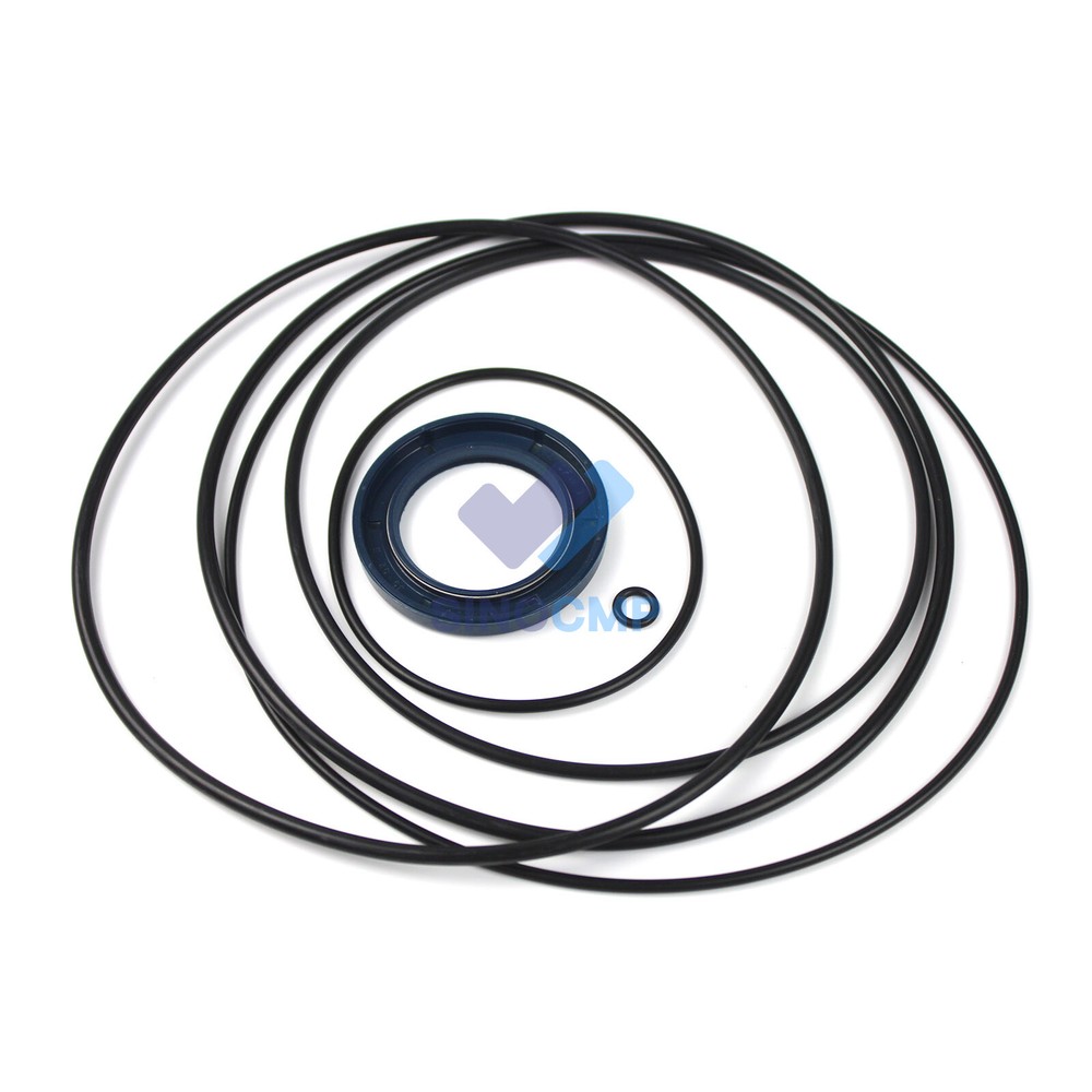 Swing Motor Seal Kit For Volvo EC210 EC210LC Excavator Service Kit