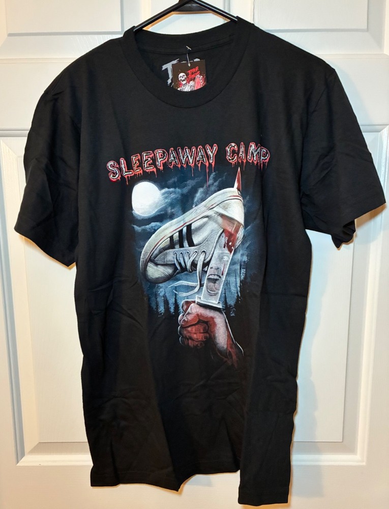 Terror Threads 
