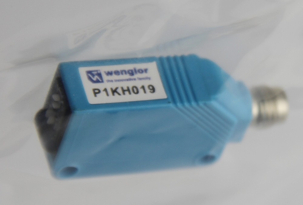 1PC New WENGLOR P1KH019 Laser Ranging Sensor