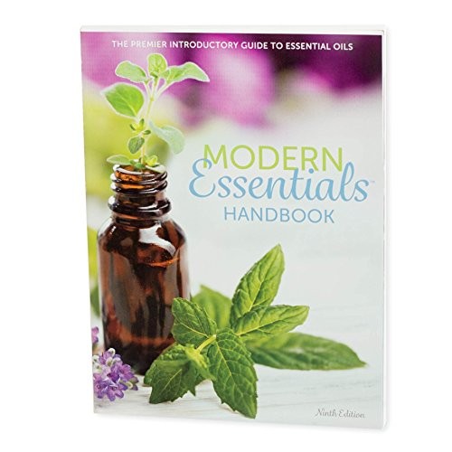 Modern Essentials Handbook: The premier introductory guide to essent - VERY GOOD