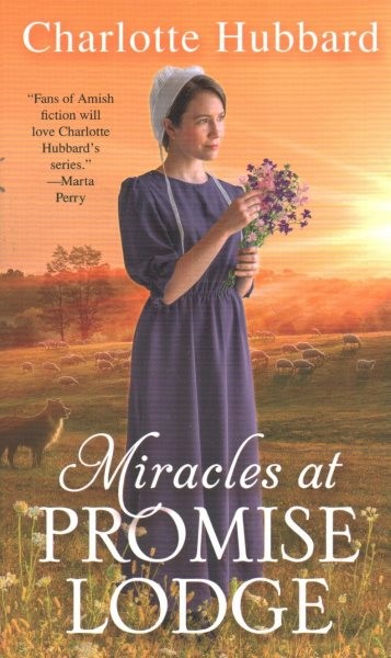 Miracles at Promise Lodge, Paperback by Hubbard, Charlotte, Brand New, Free s...