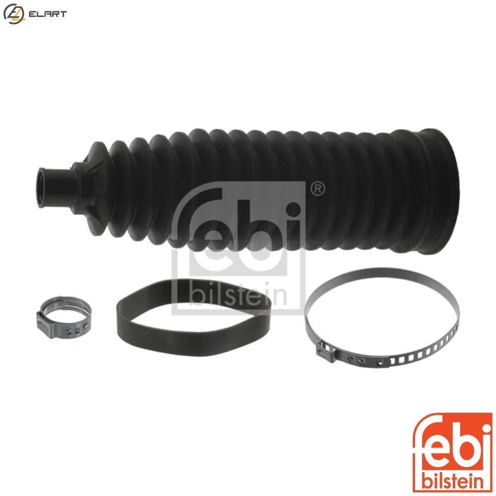 BELLOW KIT STEERING 40937 FOR BMW 1/E87/Convertible/E88/X/SUV/E84/SAV/E9/E82